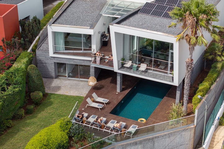 Villa Neves By An Island Apart - 마데이라 제도