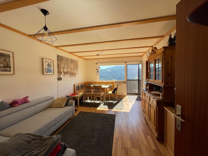 Geräumige Ferienwohnung Am Fuße Des Hochkönig - Hochkönig