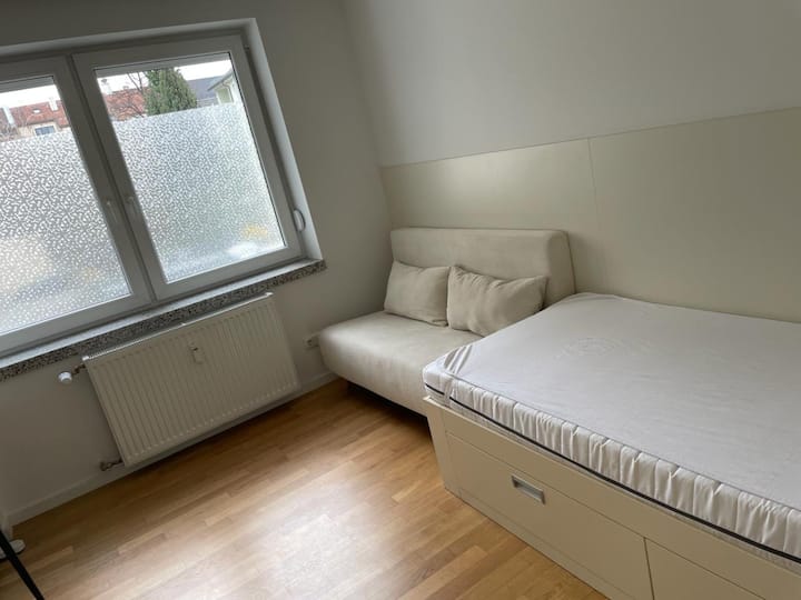 Maxvorstadt Apartment - 20 Min To Oktoberfest - Múnich