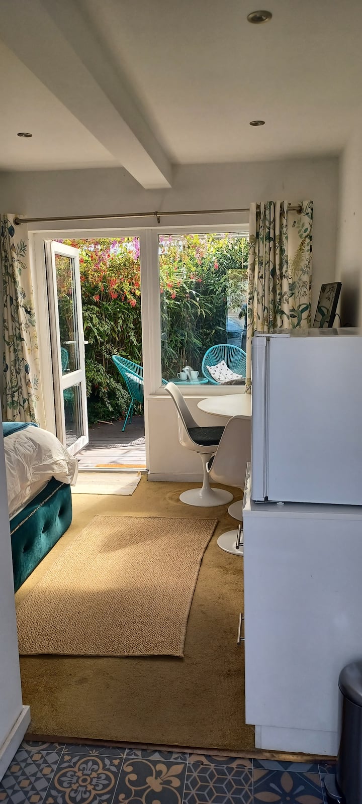 The Nest - Falmouth