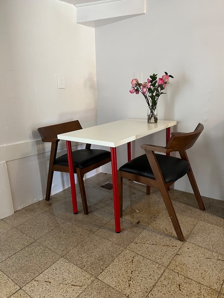 Low-key Stay In Heart Of The Mission - No Frills - San Francisco, CA