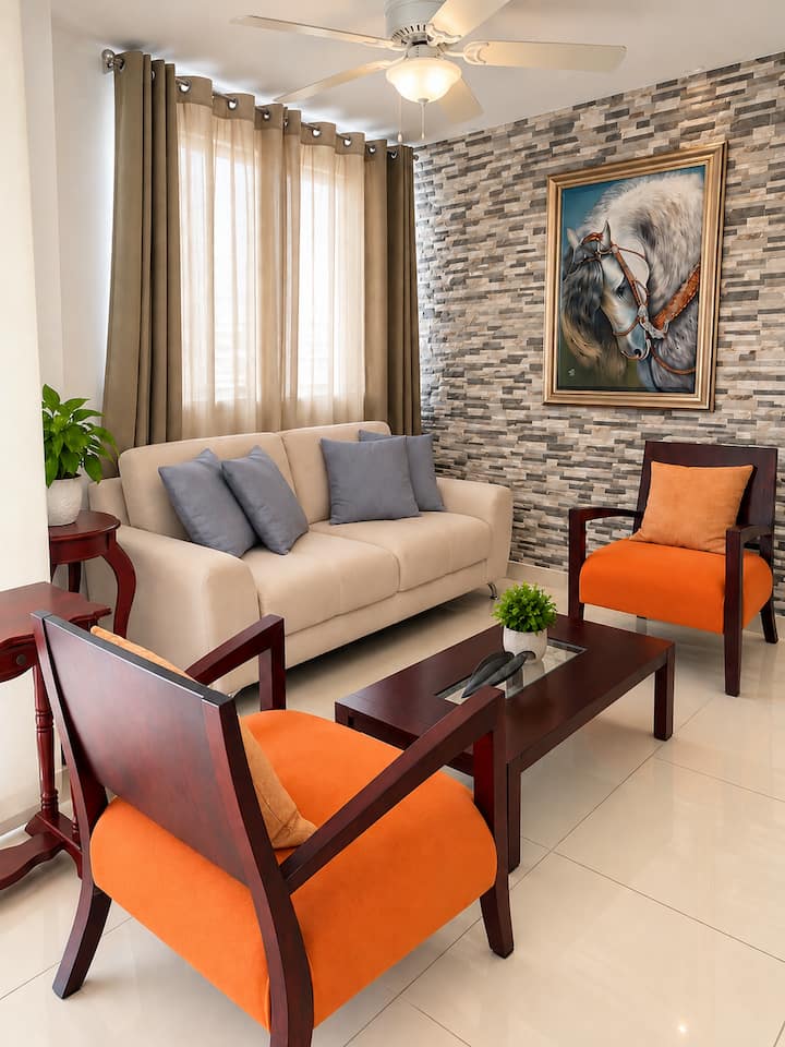 Apartamento Moderno En Valle De Lili - カリ