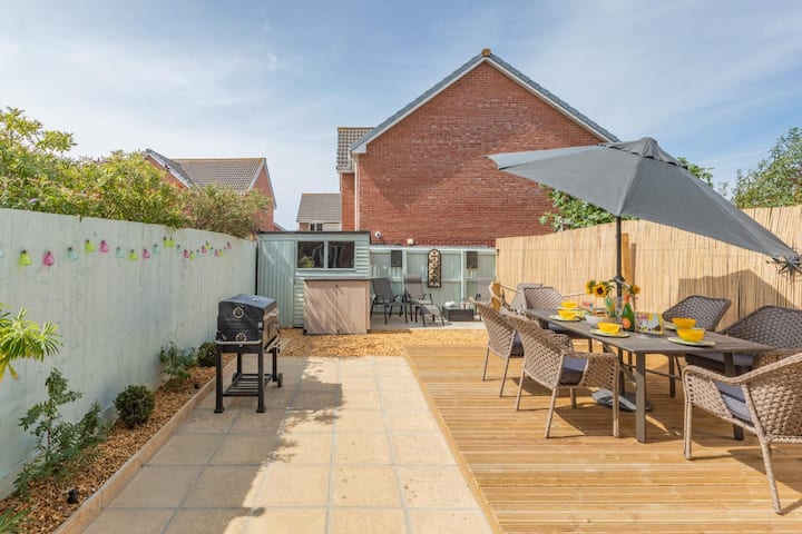 3 Bed In Westward Ho (Oc-h45910) - Bideford