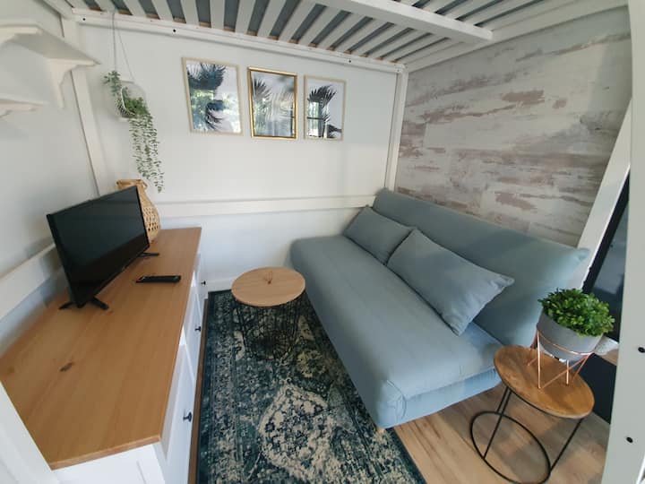 Appartement Talence + Stationnement - Talence