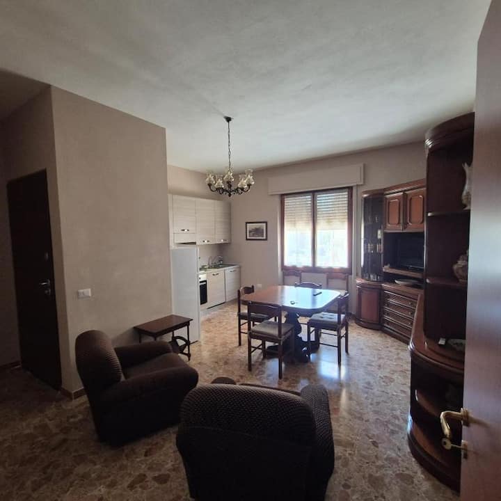 Casa Vacanze Celide - San Vito