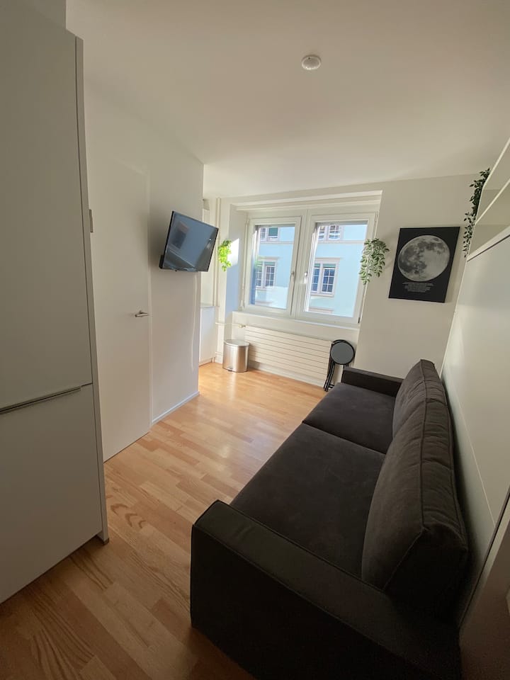 Zrh-city Studio - Zürich