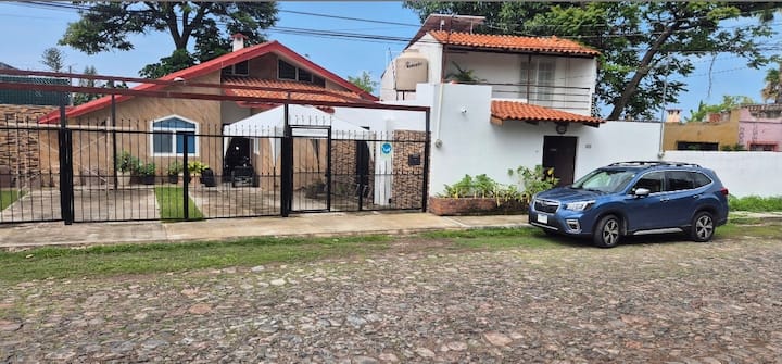 Casa Chulavista - Ajijic