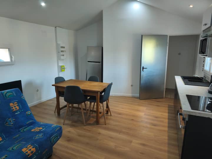 Appartement Calme Et Lumineux - Pierrelatte