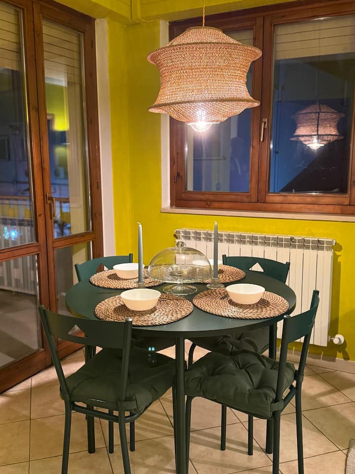 Casa A Due Passi - Grosseto