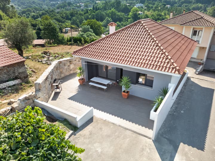Casinha Da Aldeia - Sá