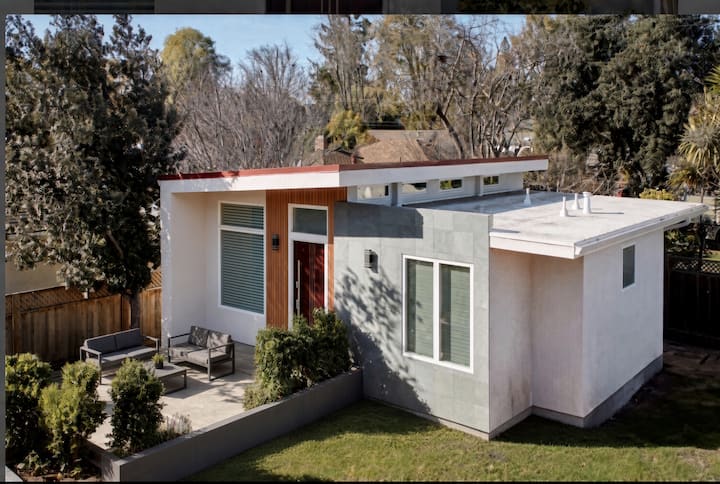 Modern Meadow - Palo Alto, CA