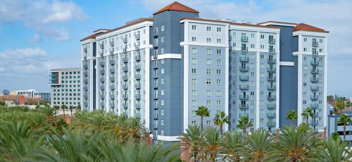 Anaheim 2br Resort Condo | Near Disney - Anaheim, CA