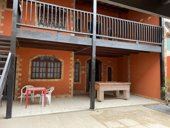 Casa Praia Do Peró - Cabo Frio