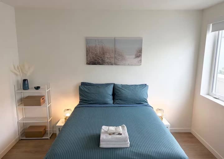 New Wonderful, 1 Bedroom Apartment @Sunset-strip - West Hollywood, CA