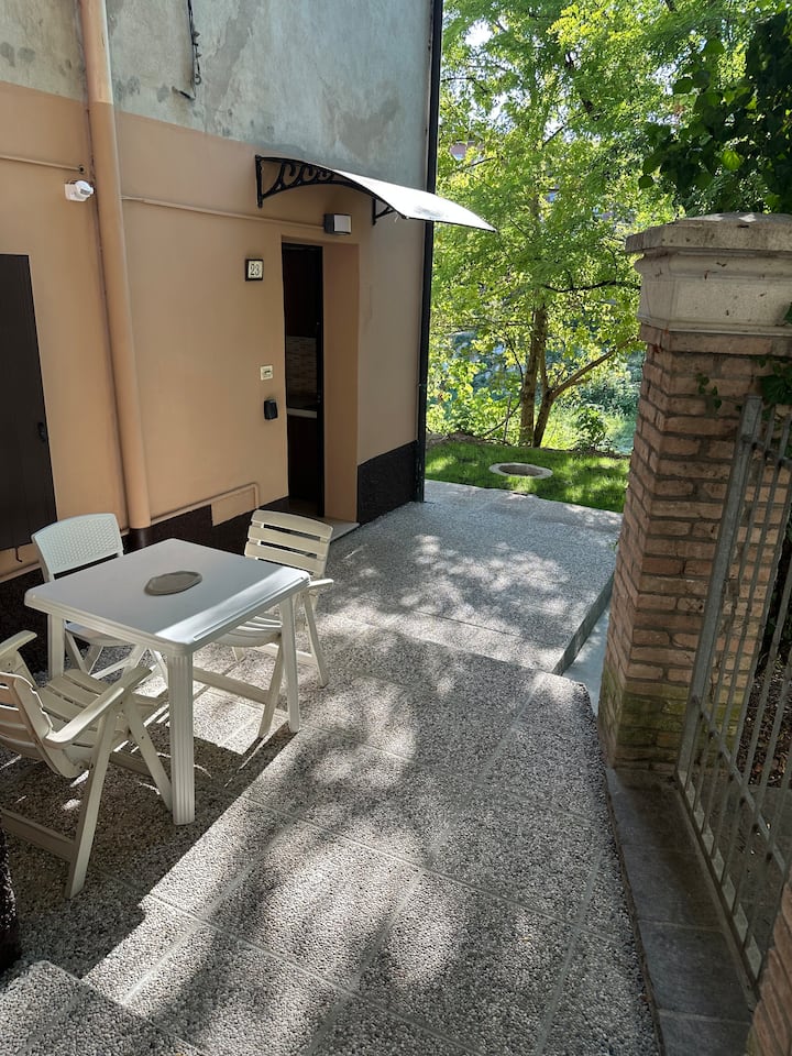 Casa Vacanze Il Gattaglio - Reggio Emilia