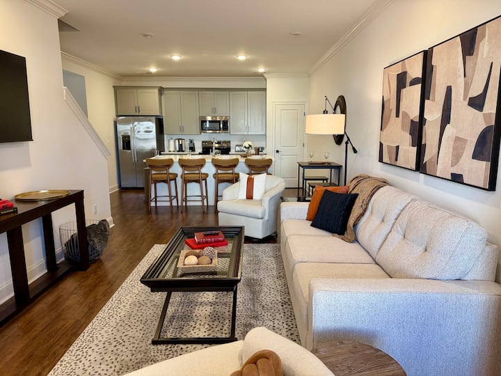 Cottage Grove Haven - 옥스퍼드