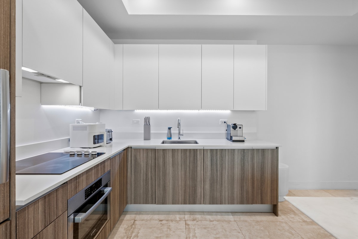 Smart Brickell