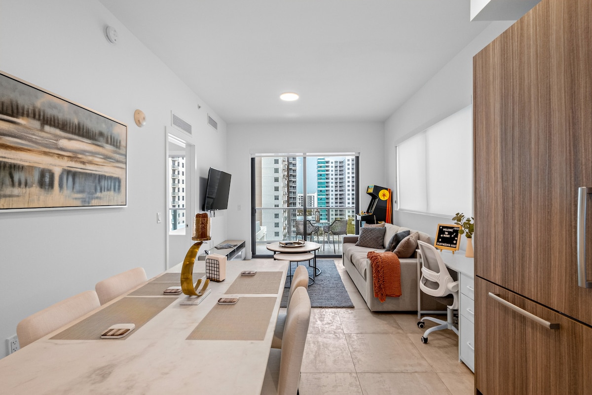 Smart Brickell