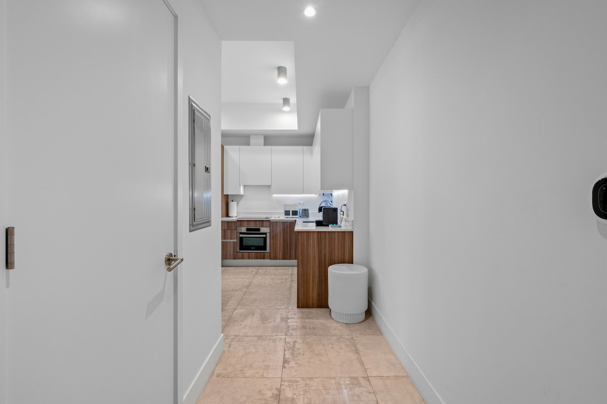 Smart Brickell