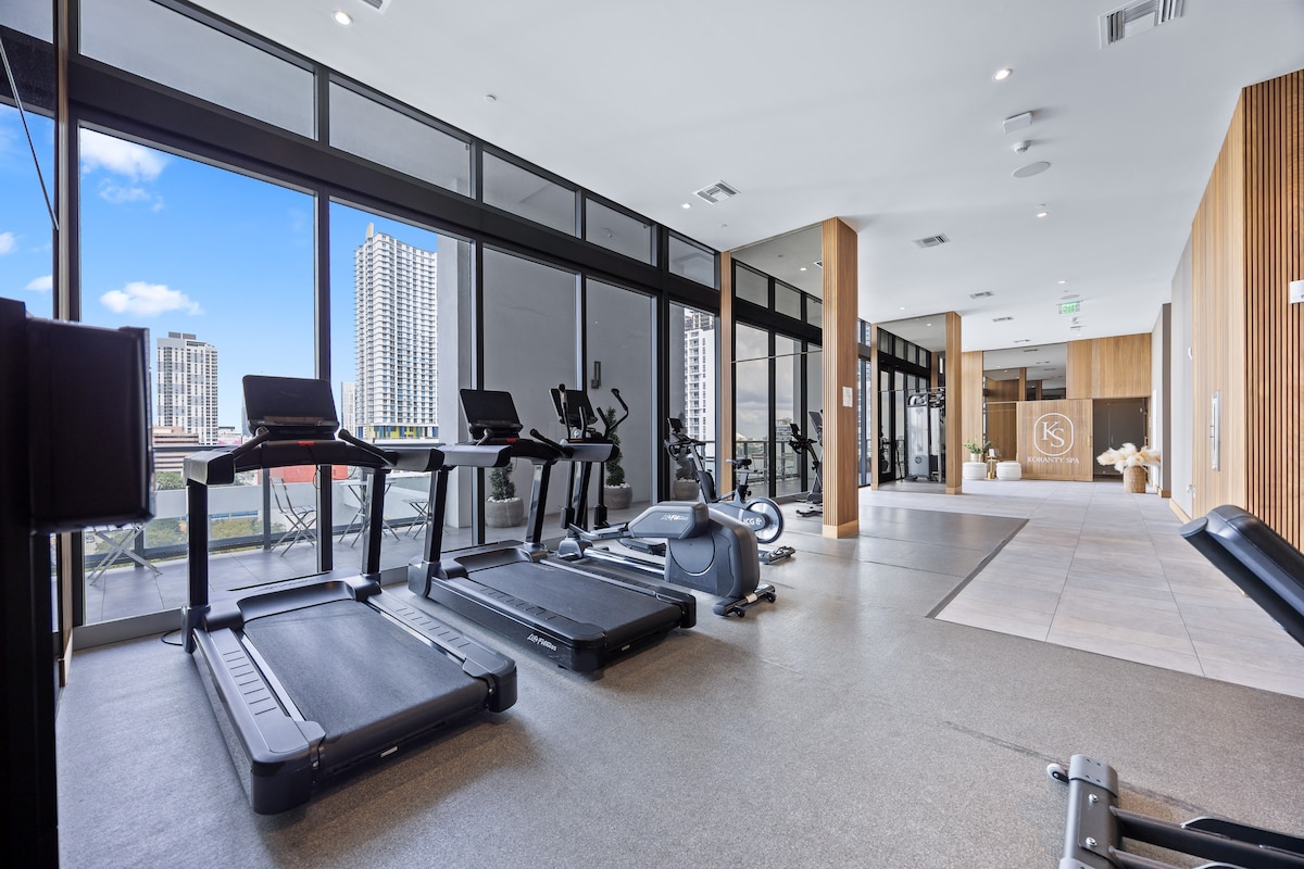 Smart Brickell