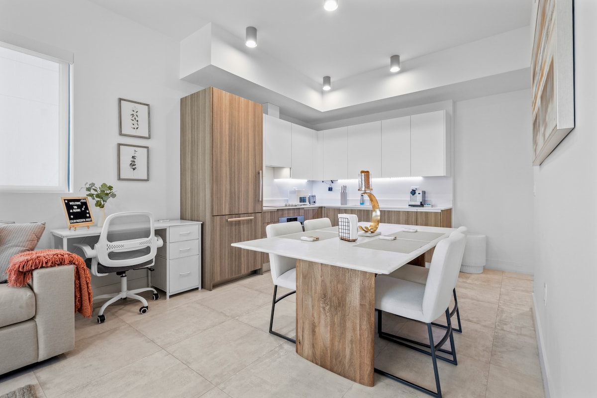 Smart Brickell