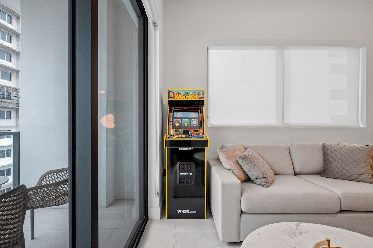Smart Brickell