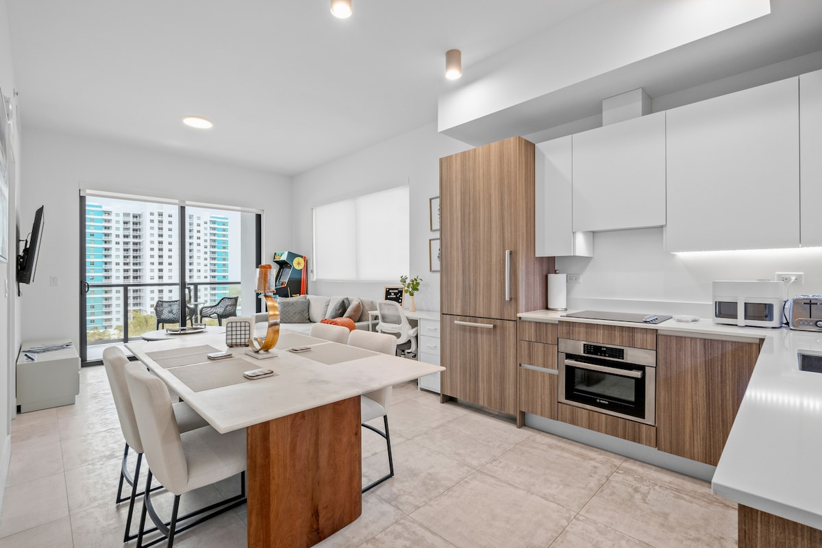 Smart Brickell