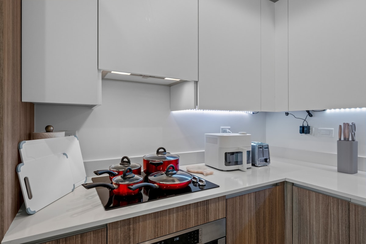 Smart Brickell