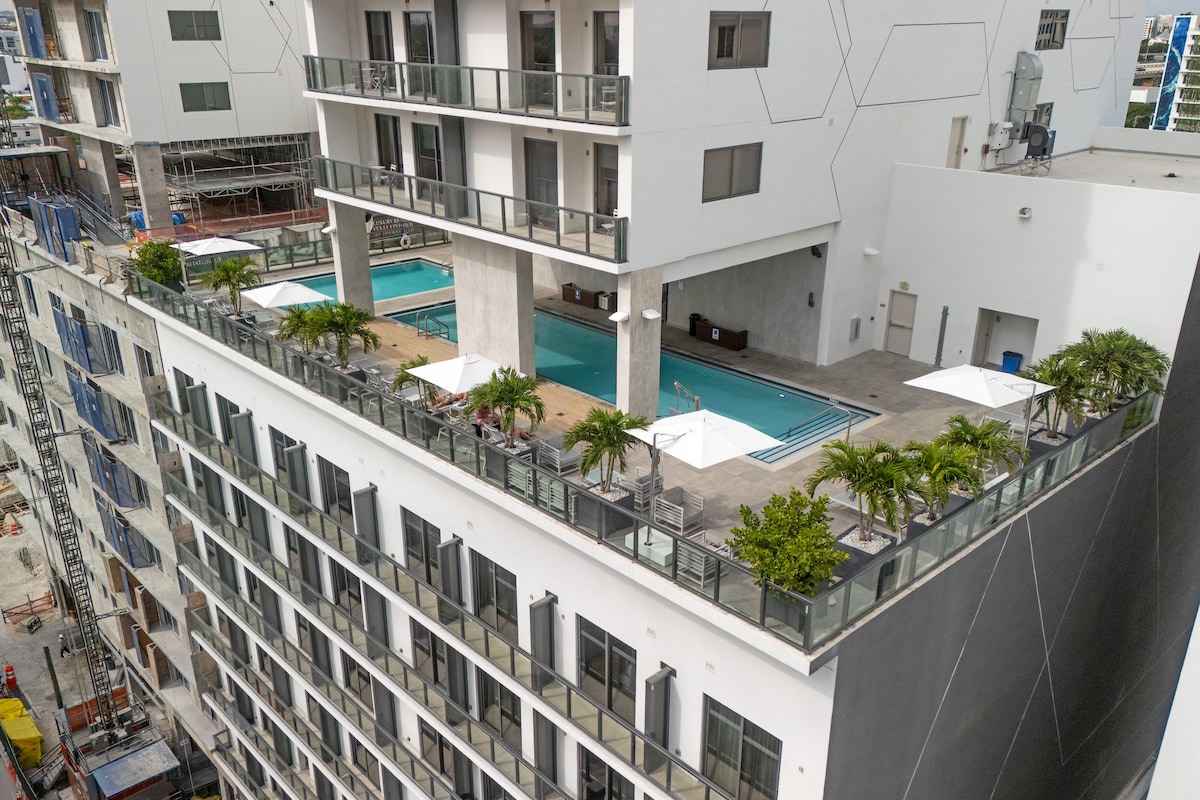 Smart Brickell