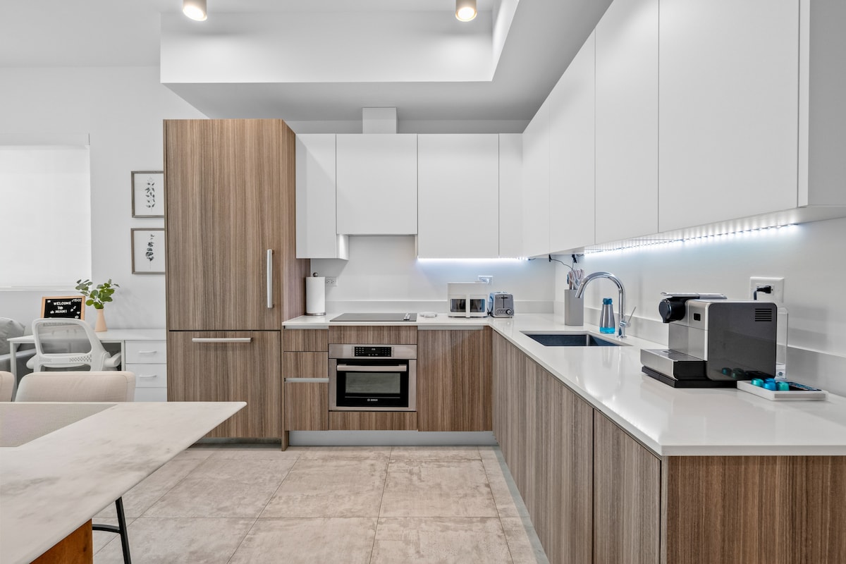 Smart Brickell