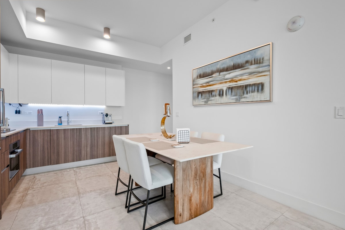 Smart Brickell