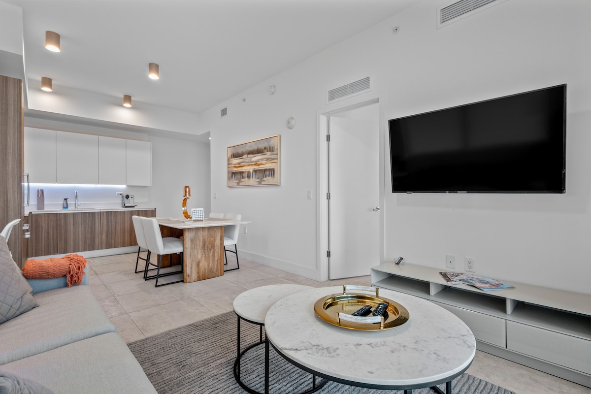 Smart Brickell