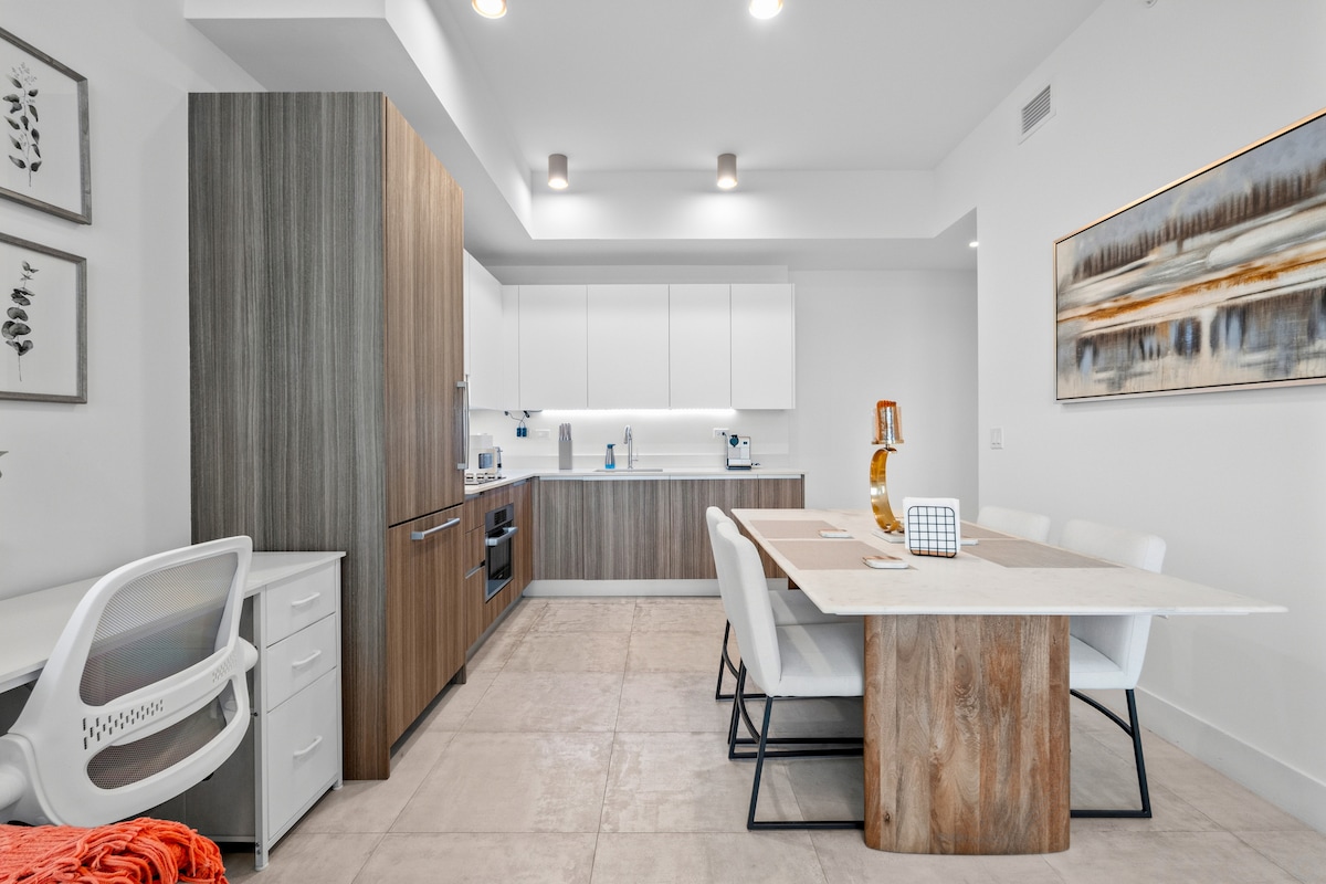 Smart Brickell