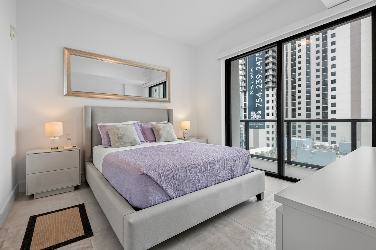 Smart Brickell