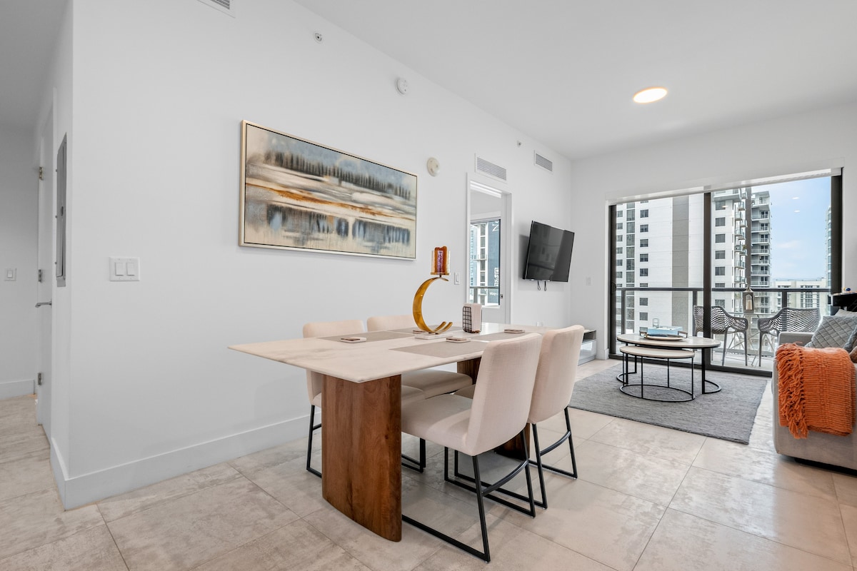 Smart Brickell