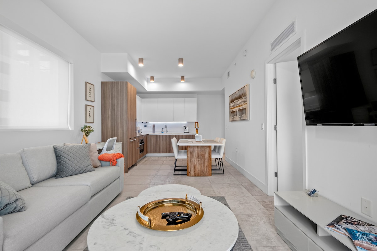 Smart Brickell