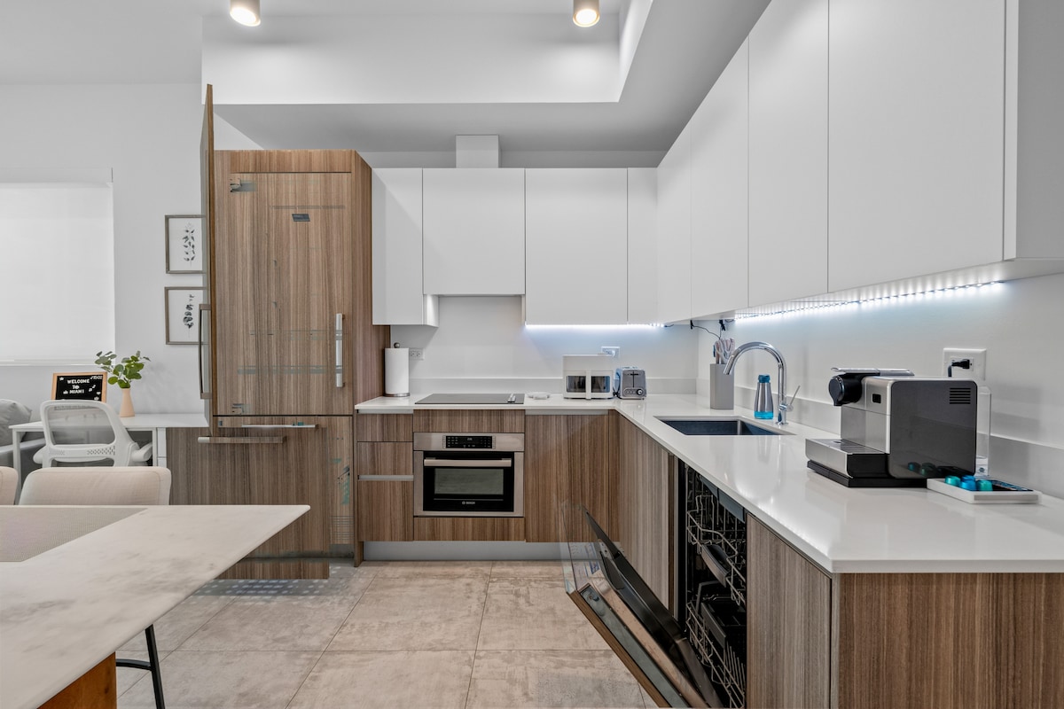 Smart Brickell
