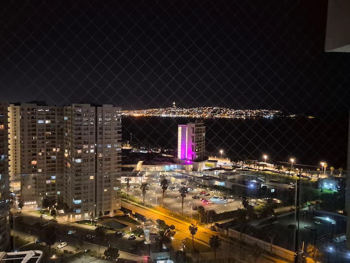 Departamento Ubicación, Entorno Y La Mejor Vista - Coquimbo, Chile