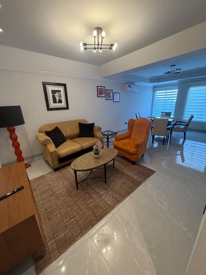 El Consentido Airbnb - Bolivia