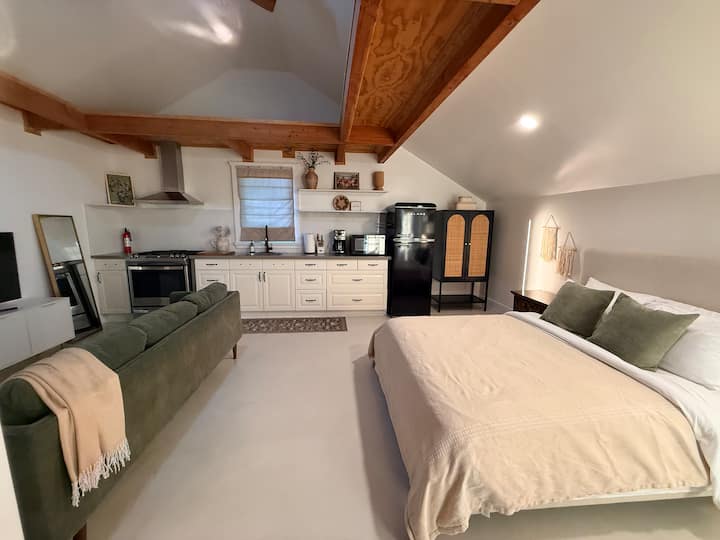 The Westchester Hideaway - Stylish & Cozy Near Lax - Los Angeles