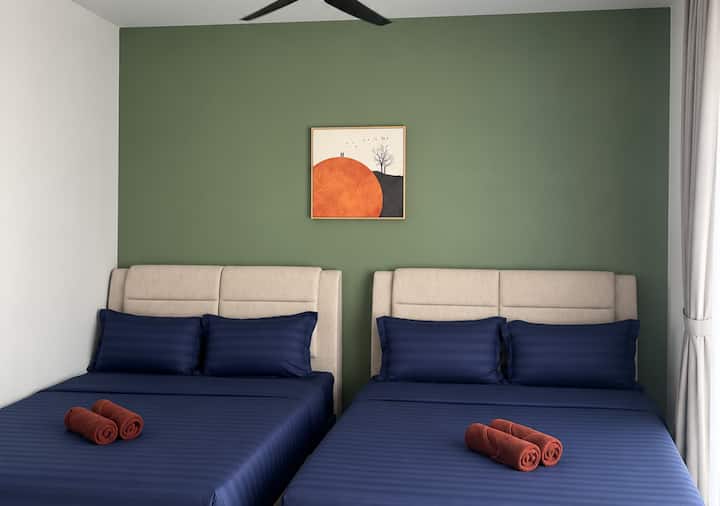 Habitación 1