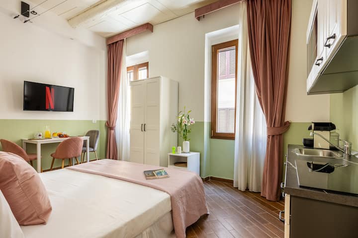Casa Torta By Maison Florence - Florence