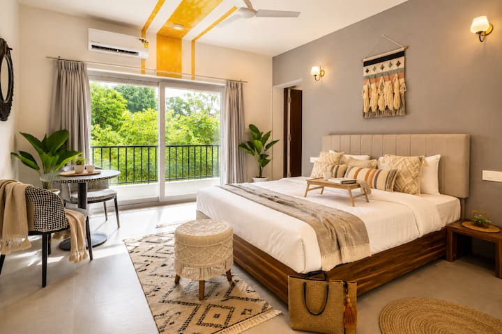 Bedroom 1 image 1