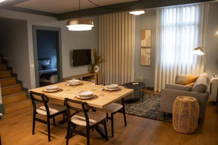 Apartamento T2 - Guimarães