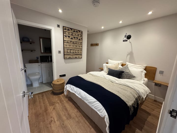 Private Annex In Quiet Location - Midhurst