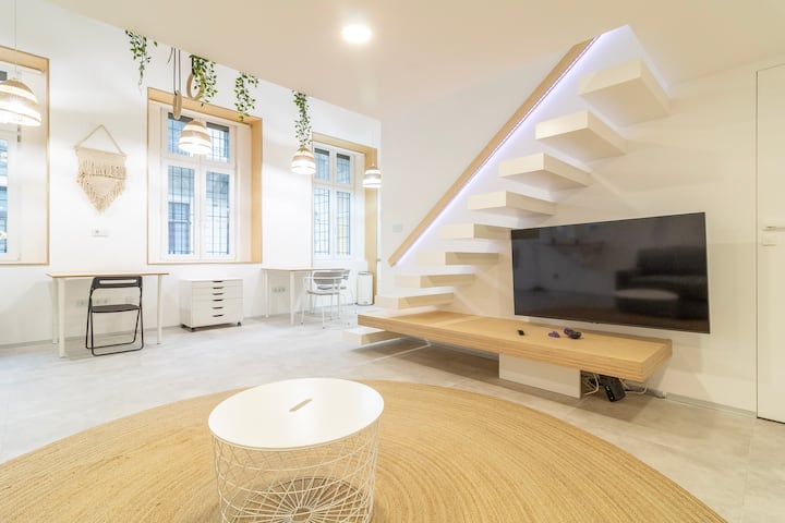 Maison De Fashion Studio - Budapest