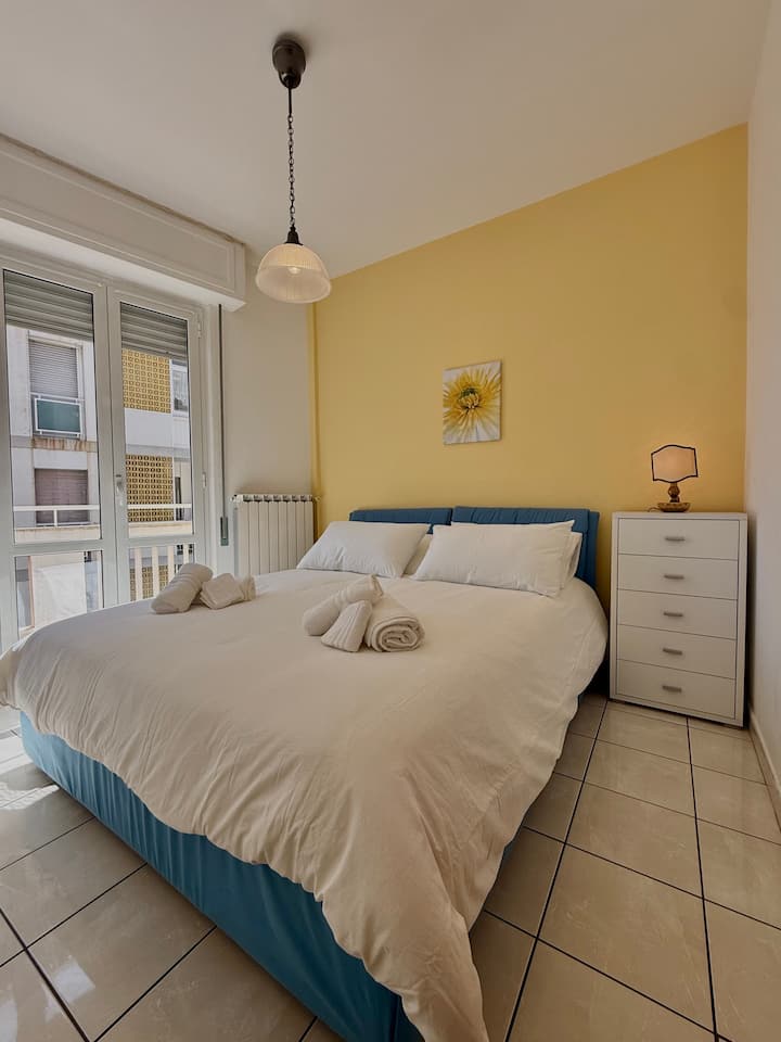 Casa Di Fiorentino - Sanremo
