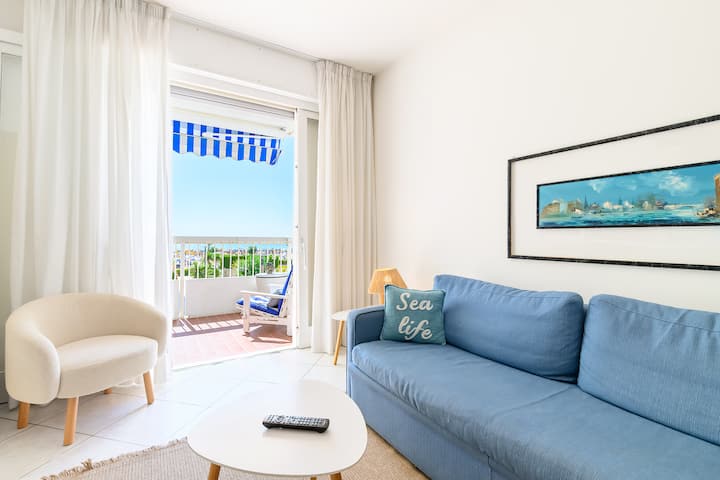 Relaxing Sea View & Pool & Parking By Immobilux - Jesolo