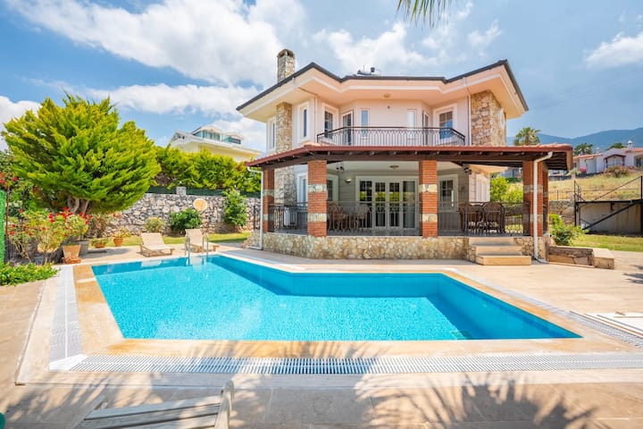 Villa Kısar ÖLüdeniz - Ölüdeniz