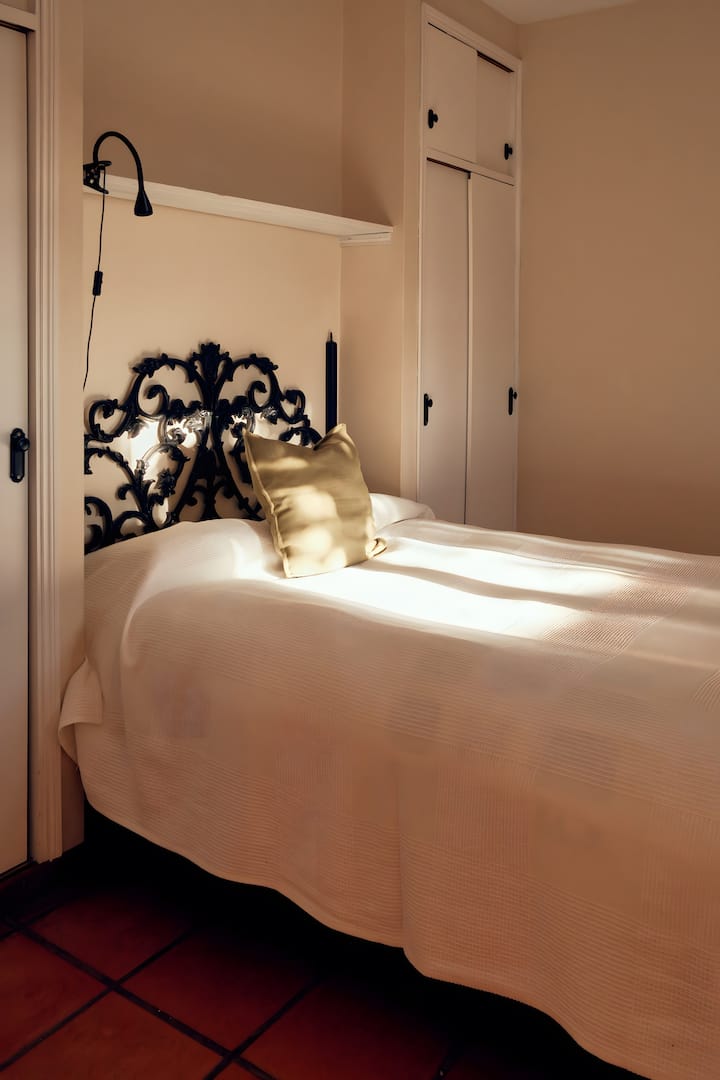 Apartamento Hierbabuena - Barbate